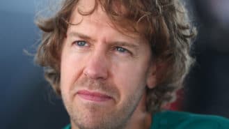 Sebastian Vettel’s F1 future depends on his guilty conscience — MPH