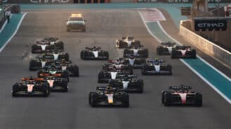 2025 F1 Fantasy full guide: leagues, tips, plus new rules and scoring
