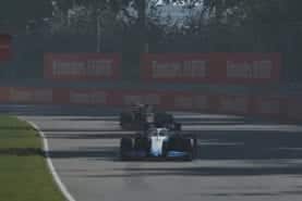 The best and worst of F1’s Virtual Grand Prix series