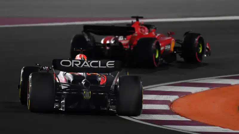 Red Bull Qatar