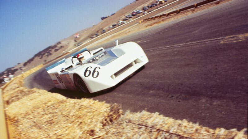 Jim Hall 1970