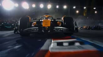 Spoiler-free review – F1: Drive to Survive Season 7