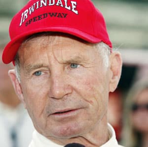 Parnelli Jones’s radical ideas