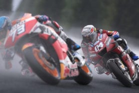 MotoGP 20 review