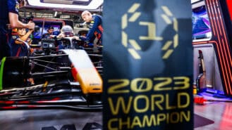 Best 2025 F1 Fantasy team names