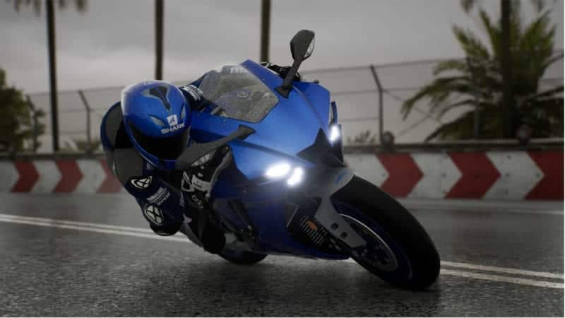 Ride 4 video game