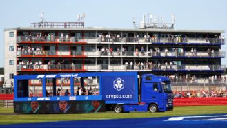 F1 fans – and their social media posts – will help decide sprint qualifying future