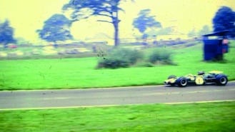 You were there: Jardine’s racing heroes from the 1960s