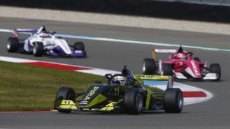 F1 backs more W Series races in push for female GP drivers
