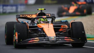 F1 Fantasy: top picks & predictions for the 2025 Chinese Grand Prix